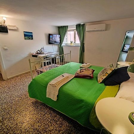 B&B Perla Catânia Exterior foto
